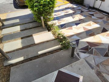Casa en Venta con Jardín, Residencial La Moraleja, Pachuca, Hidalgo.