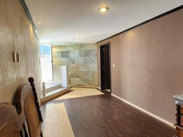 Casa en Venta con Jardín, Residencial La Moraleja, Pachuca, Hidalgo.