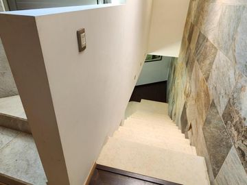 Casa en Venta con Jardín, Residencial La Moraleja, Pachuca, Hidalgo.