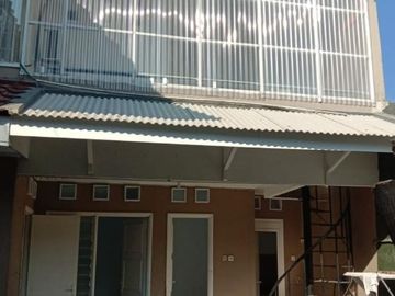 Rumah 2 Lantai 4 Kamar Di Lippo Cikarang
