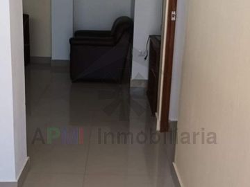 VENTA DE DEPARTAMENTO EN EL CENTRO DE CHICLAYO
