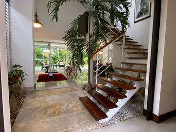 VENTA CASA CONDOMINIO PANCE - CALI