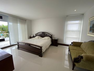 VENTA CASA CONDOMINIO PANCE - CALI