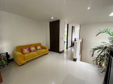 VENTA CASA CONDOMINIO PANCE - CALI