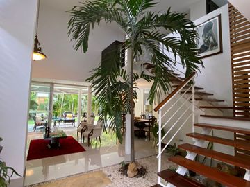 VENTA CASA CONDOMINIO PANCE - CALI