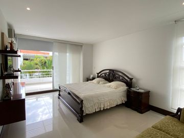 VENTA CASA CONDOMINIO PANCE - CALI