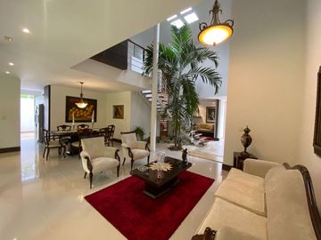 VENTA CASA CONDOMINIO PANCE - CALI