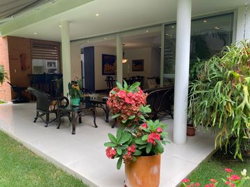 VENTA CASA CONDOMINIO PANCE - CALI