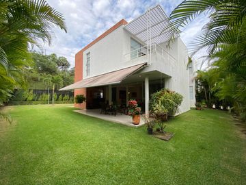 VENTA CASA CONDOMINIO PANCE - CALI