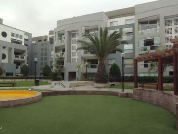 AMPLIO Y BIEN UBICADO DÚPLEX EN SURCO NUEVO