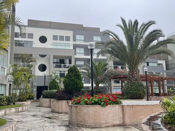 AMPLIO Y BIEN UBICADO DÚPLEX EN SURCO NUEVO