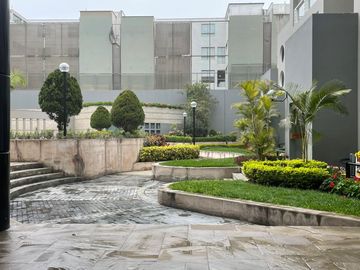 AMPLIO Y BIEN UBICADO DÚPLEX EN SURCO NUEVO