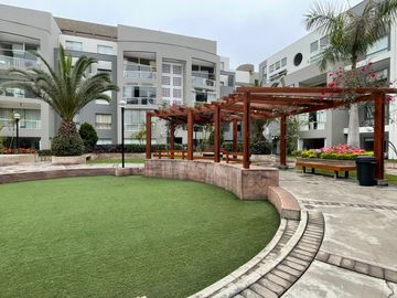 AMPLIO Y BIEN UBICADO DÚPLEX EN SURCO NUEVO