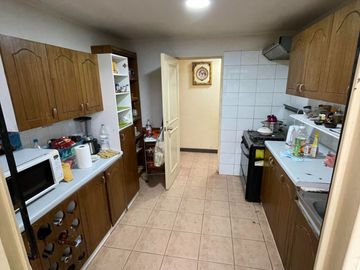 AMPLIA Y LINDA CASA CON LOCAL COMERCIAL EN EL MILAGRO DE LA SERENA