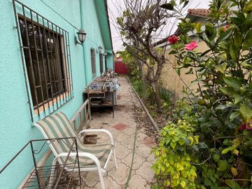 AMPLIA Y LINDA CASA CON LOCAL COMERCIAL EN EL MILAGRO DE LA SERENA