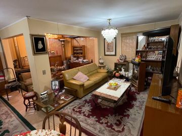 AMPLIA Y LINDA CASA CON LOCAL COMERCIAL EN EL MILAGRO DE LA SERENA