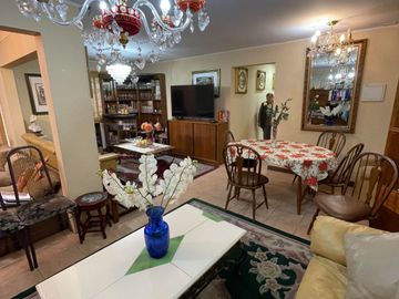 AMPLIA Y LINDA CASA CON LOCAL COMERCIAL EN EL MILAGRO DE LA SERENA
