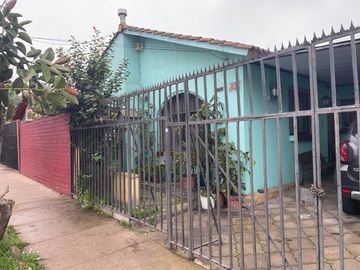 AMPLIA Y LINDA CASA CON LOCAL COMERCIAL EN EL MILAGRO DE LA SERENA