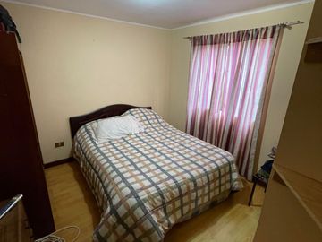 AMPLIA Y LINDA CASA CON LOCAL COMERCIAL EN EL MILAGRO DE LA SERENA