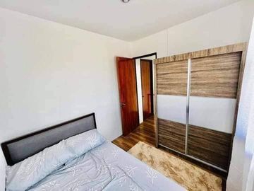 TOWNHOUSE FIONA 2 BR NFRO UNIT IN BUTUAN CITY NEAR CARAGA STATE UNIVERSITY