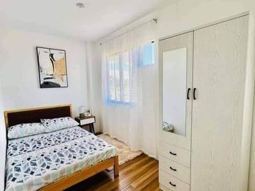 TOWNHOUSE FIONA 2 BR NFRO UNIT IN BUTUAN CITY NEAR CARAGA STATE UNIVERSITY