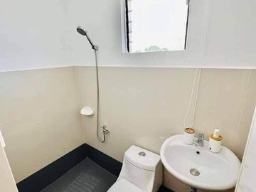 TOWNHOUSE FIONA 2 BR NFRO UNIT IN BUTUAN CITY NEAR CARAGA STATE UNIVERSITY