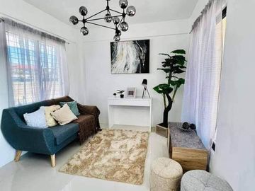 TOWNHOUSE FIONA 2 BR NFRO UNIT IN BUTUAN CITY NEAR CARAGA STATE UNIVERSITY