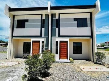 TOWNHOUSE FIONA 2 BR NFRO UNIT IN BUTUAN CITY NEAR CARAGA STATE UNIVERSITY