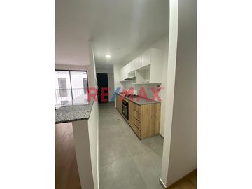 Departamento En Alquiler En Una De Las Mejores Zonas De San Miguel