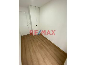 Departamento En Alquiler En Una De Las Mejores Zonas De San Miguel