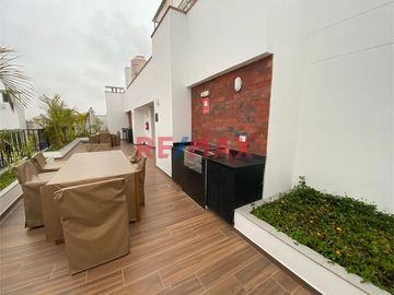 Departamento En Alquiler En Una De Las Mejores Zonas De San Miguel
