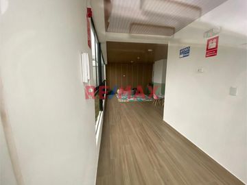 Departamento En Alquiler En Una De Las Mejores Zonas De San Miguel