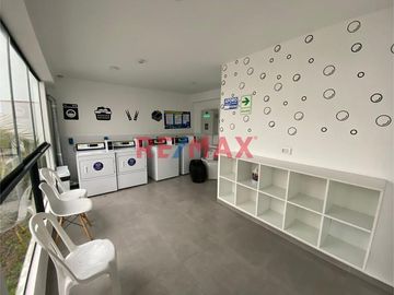 Departamento En Alquiler En Una De Las Mejores Zonas De San Miguel