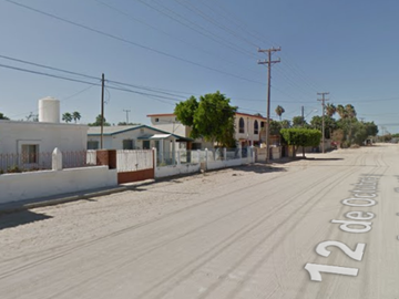 ¡APROVECHA ESTA GRAN OPORTUNIDAD DE HACER CRECER TU PATRIMONIO! Casa en REMATE BANCARIO El Cárcamo, Puerto Peñasco, Sonora