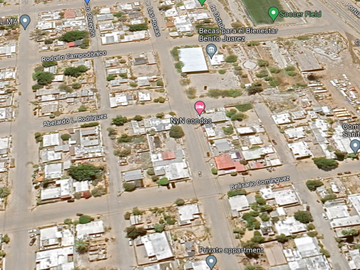 ¡APROVECHA ESTA GRAN OPORTUNIDAD DE HACER CRECER TU PATRIMONIO! Casa en REMATE BANCARIO El Cárcamo, Puerto Peñasco, Sonora