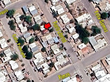 VENTA DE CASA