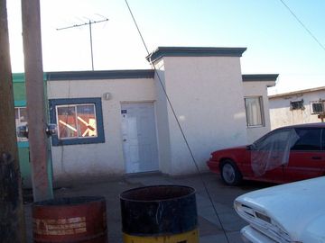 VENTA DE CASA
