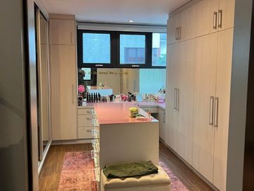 FOR SALE: HOUSE & LOT in MCKINLEY HILL VILLAGE, TAGUIG