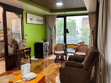 FOR SALE: HOUSE & LOT in MCKINLEY HILL VILLAGE, TAGUIG