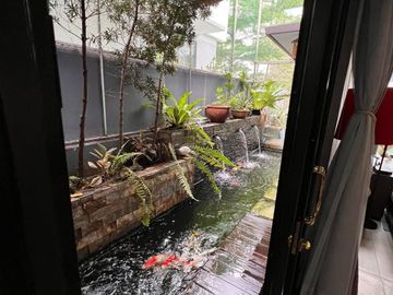 FOR SALE: HOUSE & LOT in MCKINLEY HILL VILLAGE, TAGUIG
