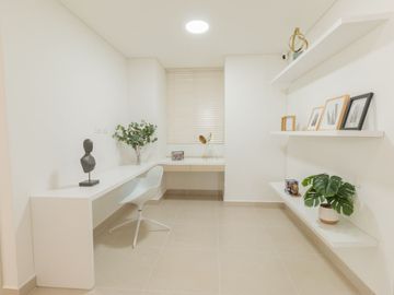 VENDO ESTRENAR AMPLIO ESPECTACULAR APTO PANCE