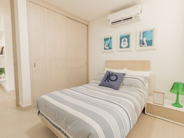 VENDO ESTRENAR AMPLIO ESPECTACULAR APTO PANCE