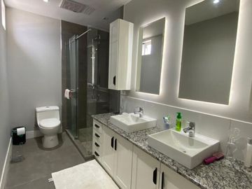 Casa de Venta en Vía San Mateo, Manta, Ecuador