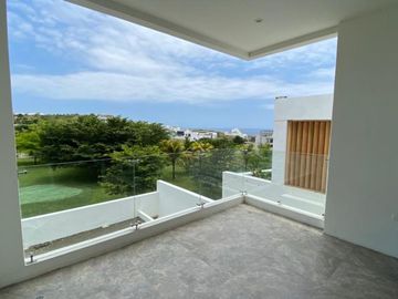 Casa de Venta en Vía San Mateo, Manta, Ecuador