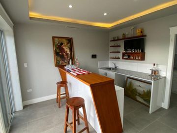 Casa de Venta en Vía San Mateo, Manta, Ecuador