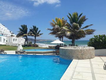 Casa de Venta en Vía San Mateo, Manta, Ecuador