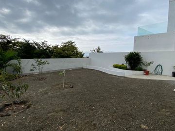 Casa de Venta en Vía San Mateo, Manta, Ecuador