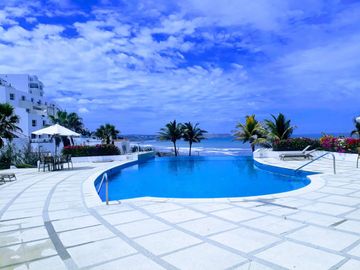 Casa de Venta en Vía San Mateo, Manta, Ecuador