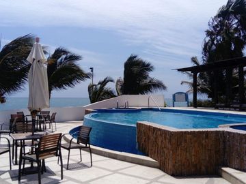 Casa de Venta en Vía San Mateo, Manta, Ecuador
