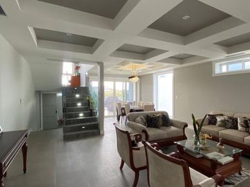 Casa de Venta en Vía San Mateo, Manta, Ecuador